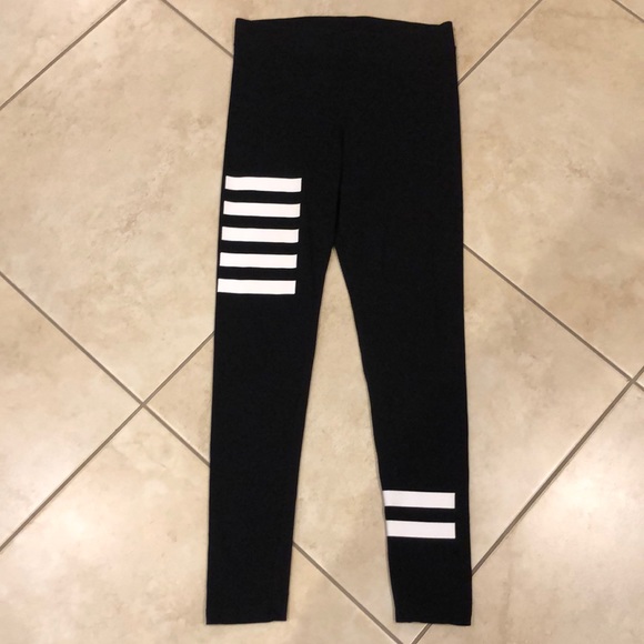 H&M Pants - H&M cotton blend leggings
